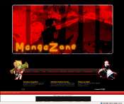 Manga zone forum