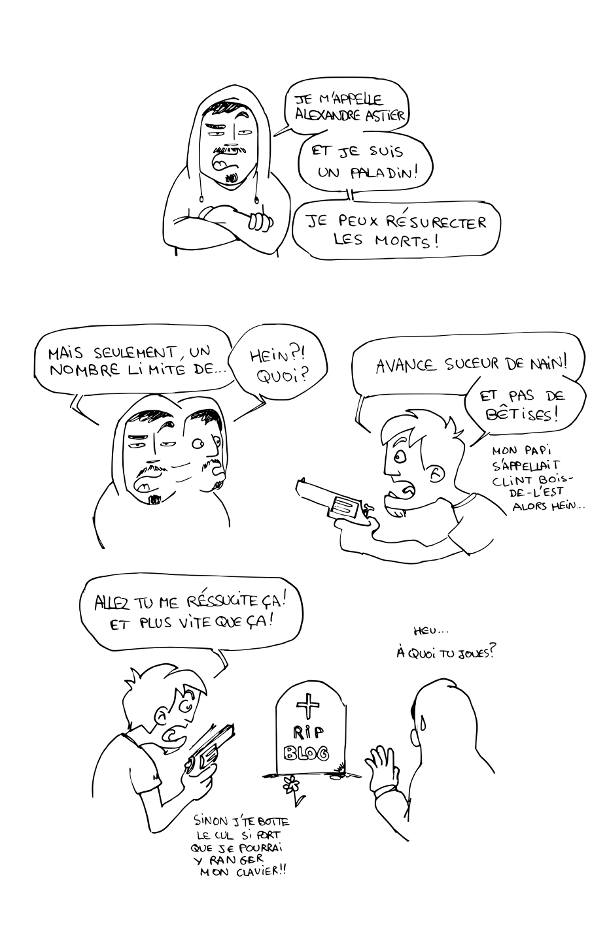 Le retour du roi (Arthur)