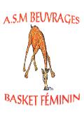 Forum de l' ASM BEUVRAGES BASKET BALL FEMININ