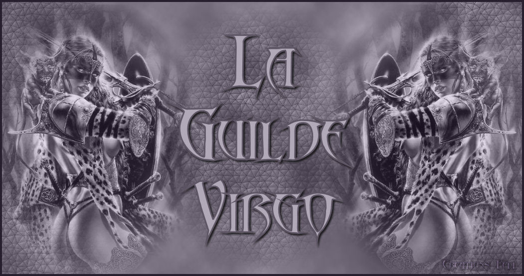 La Guilde Virgo