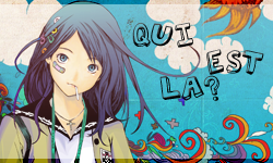 Qui est en ligne ?