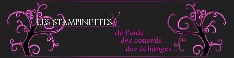 Les Stampinettes