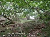 VTT Saint-Pons de Thomi�res La Passe de Roland
