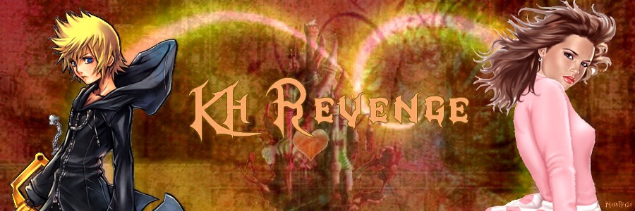 khrevenge