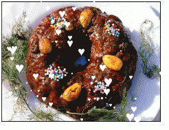 Image hébergée par Casimages.com:gateau-sarde-coeurs