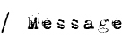 Envoyer un mail