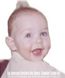bebe gabriel