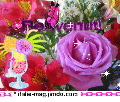 Image hébergée par Casimages.com :Benvenuti