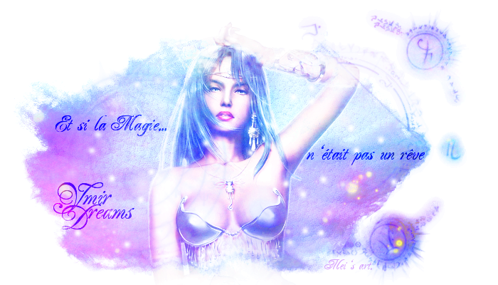 For�t d'Ymir