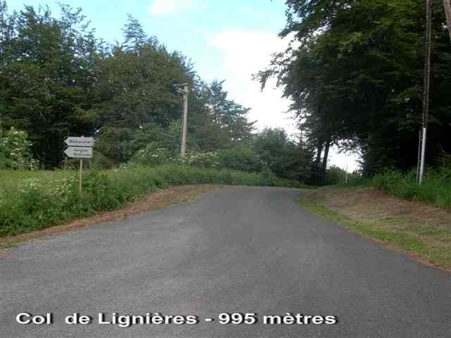 Col aux 2 citernes