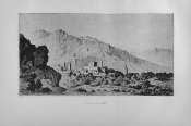 chefchaouen