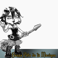 fête de la musique
