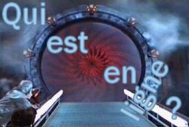 Qui est en ligne ?