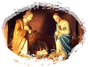 Image hébergée par Casimages.com : La crèche napolitaine
