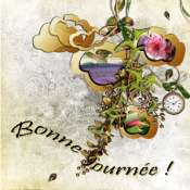 A-Mes Cr�ations