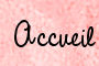 Accueil