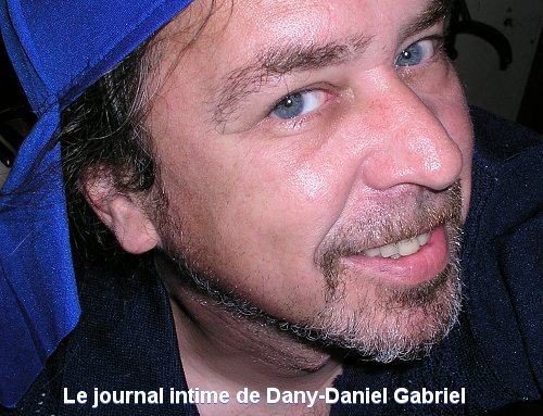 dany daniel gabriel auteur compositeur interprete quebec sherbrooke