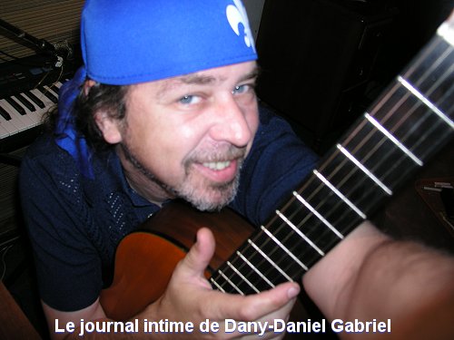 dany daniel gabriel auteur compositeur interprete quebec sherbrooke