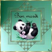 Bon Mardi