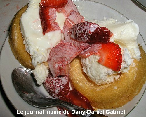shortcake