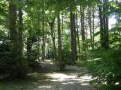 Parc Monteaury