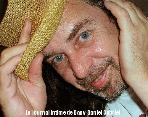 dany daniel gabriel