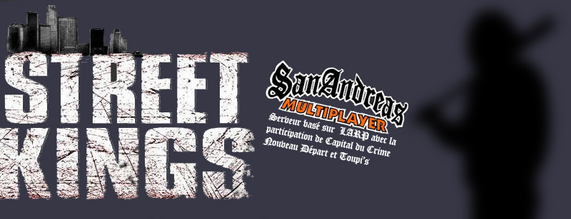 Street-Kings