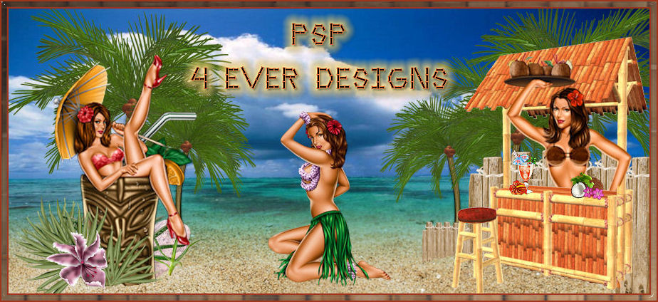 PSP 4EVER DESIGNS