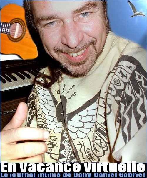 dany daniel gabriel,blogue sherbrooke