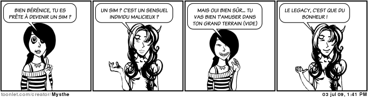 Des débuts savonneux