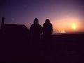 SILHOUETTE