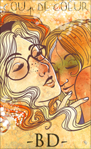 BD coup de coeur