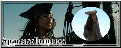 sparrowprincess!