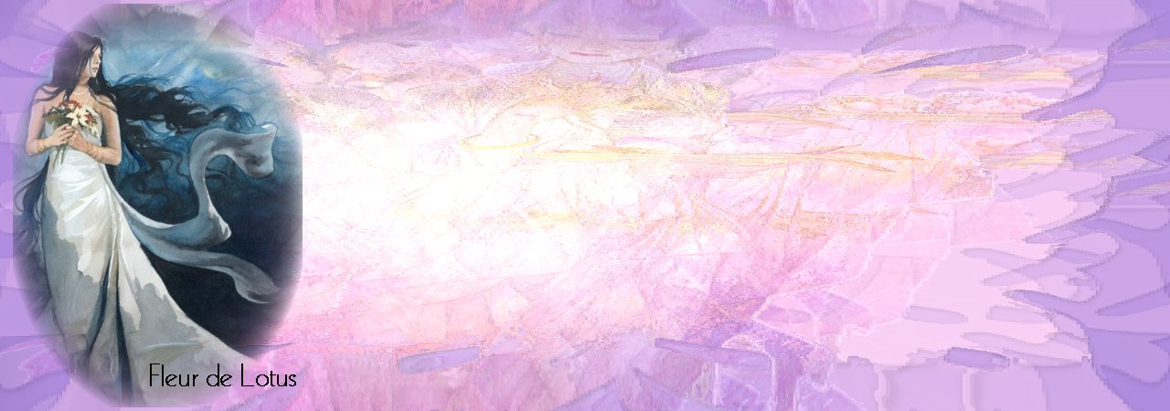 femme au vent