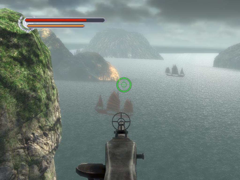 Retail-Stranglehold#099