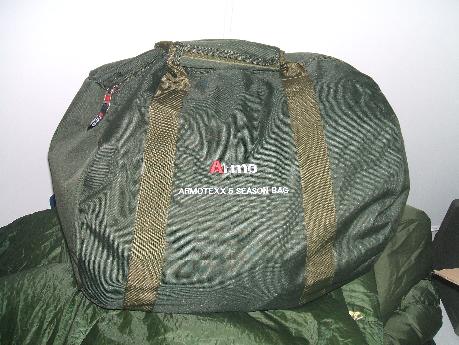 armotex