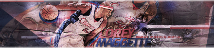 maggette