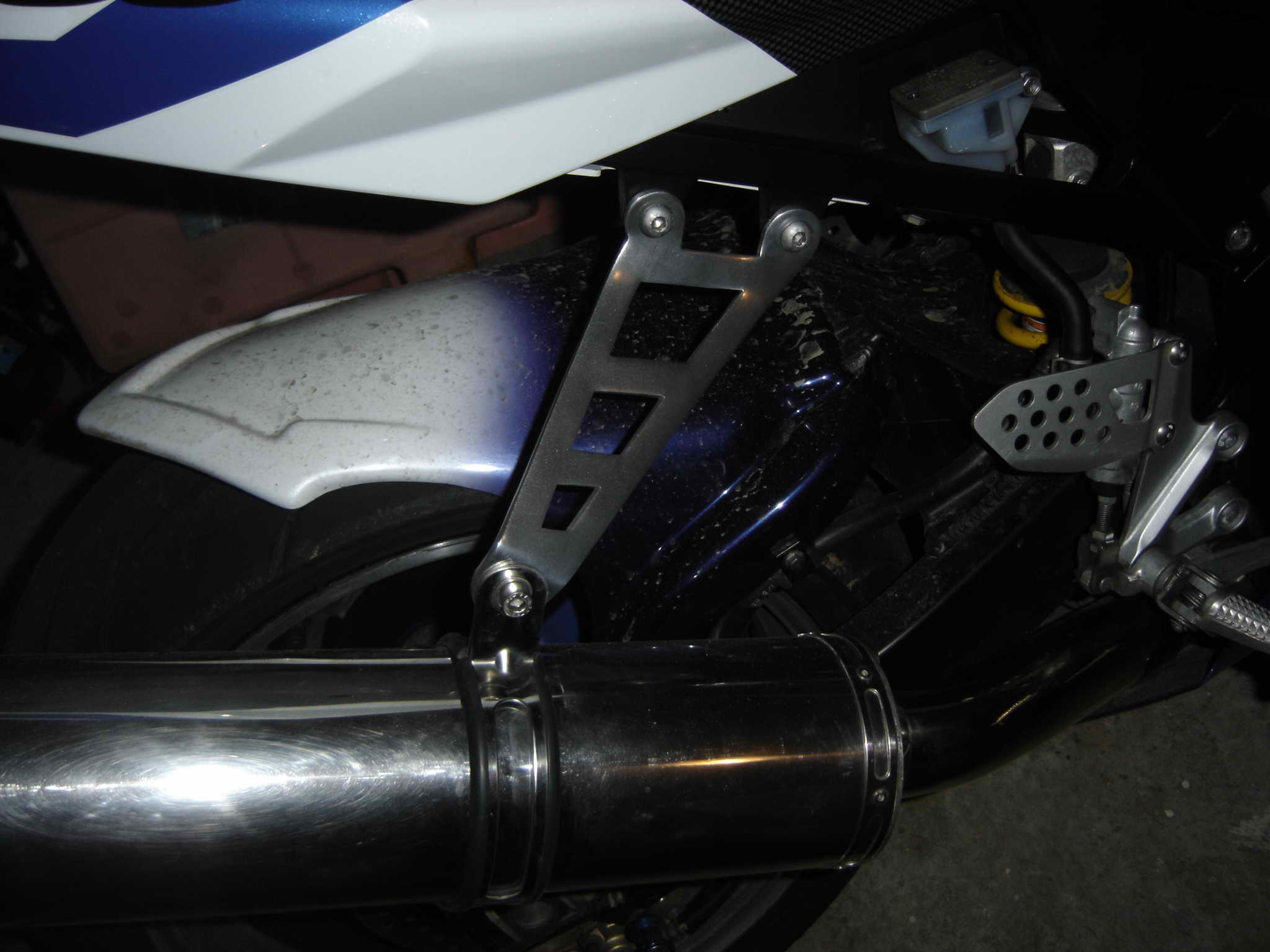 GSXR 012