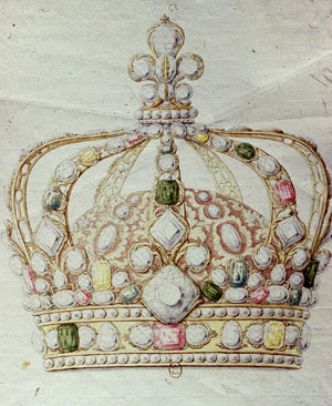 Couronne