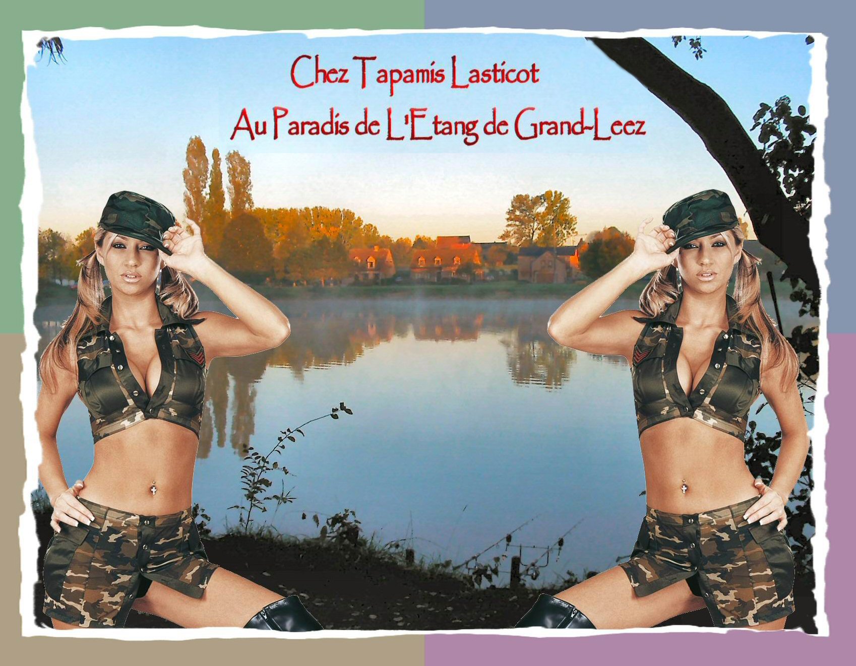Cr&eacute;ation23'