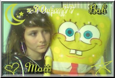 Bob et moi 01