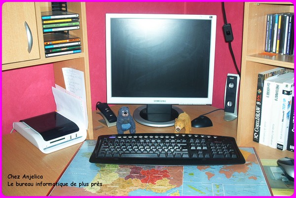Bureau
