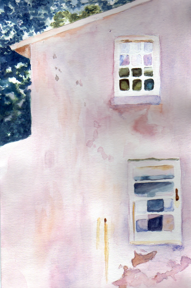 maison rose ch001