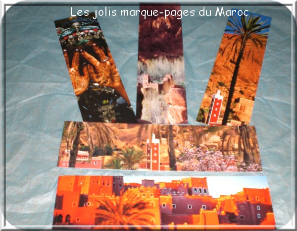 MP MAROC