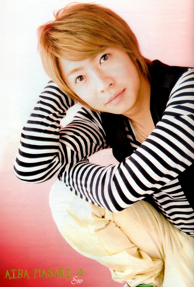 Aiba 25