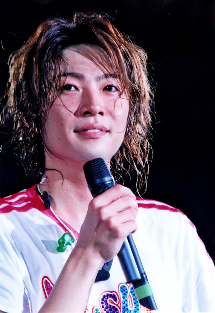 Aiba 98