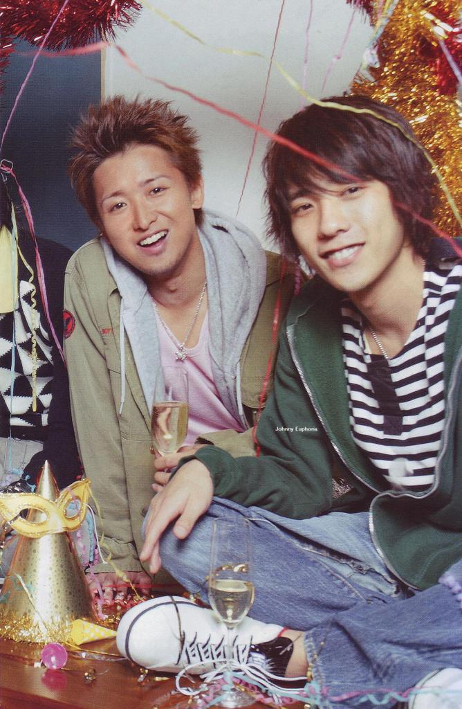 Arashi 546