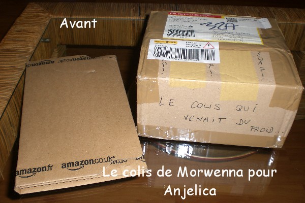 Avant morwenna anjelica