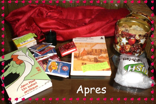 apres morwenna anjie