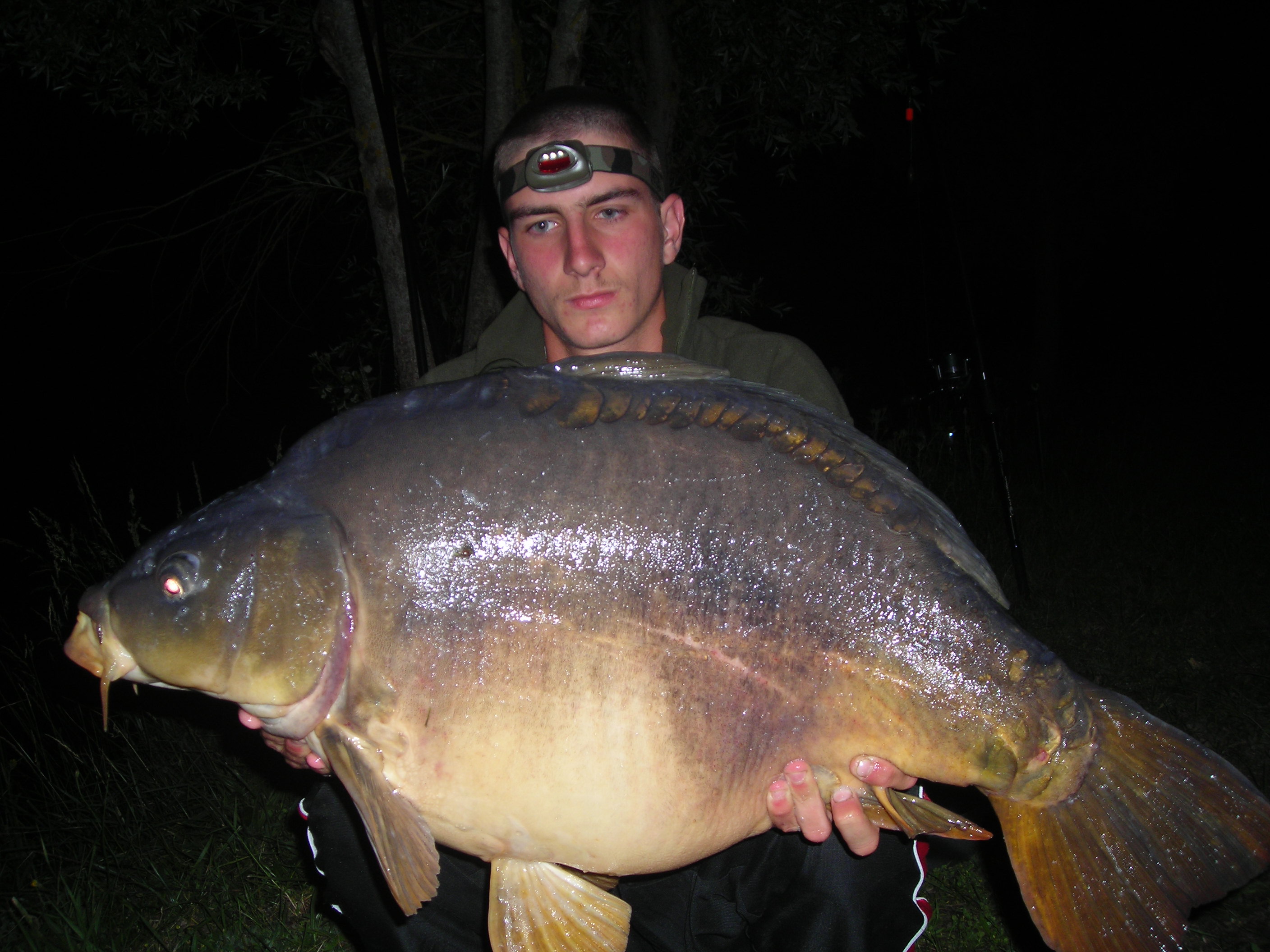 miroir 17kg